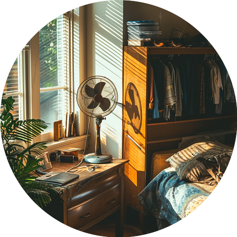 ASMR HOME