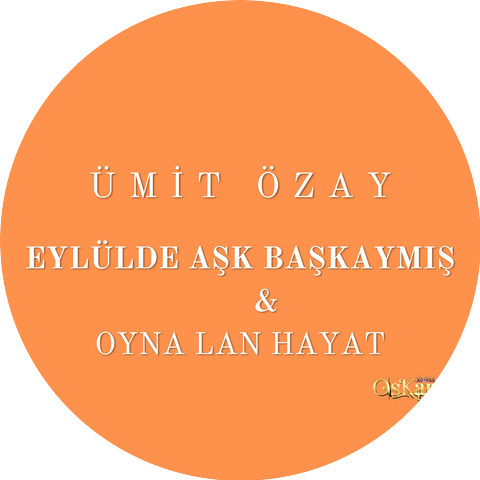 Ümit Özay
