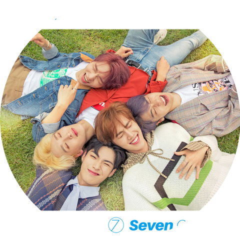 세븐어클락 Seven O'clock