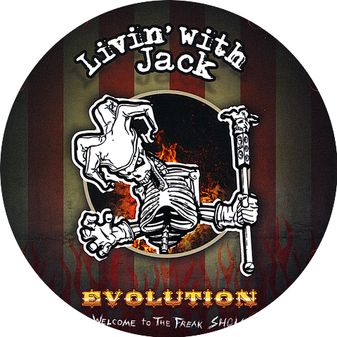 Livin' with Jack