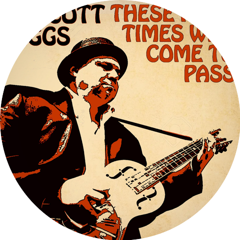D. Scott Riggs