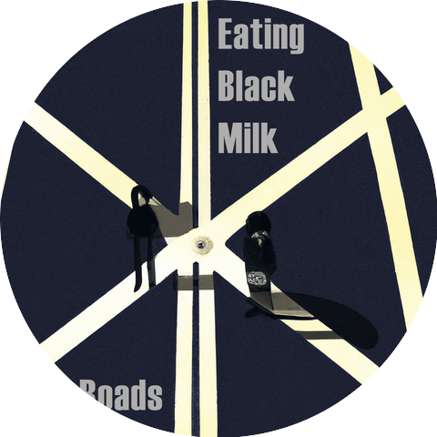 Eating Black Milk