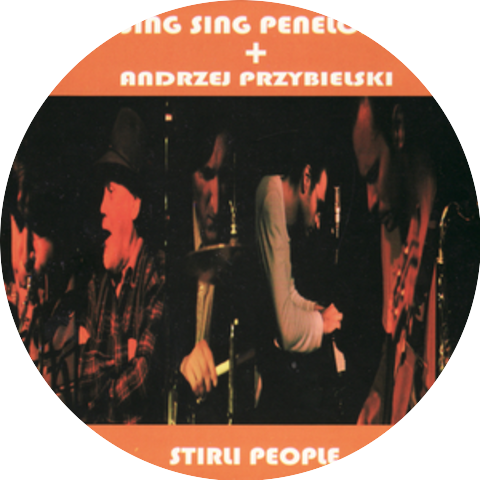 Sing Sing Penelope & Andrzej Przybielski