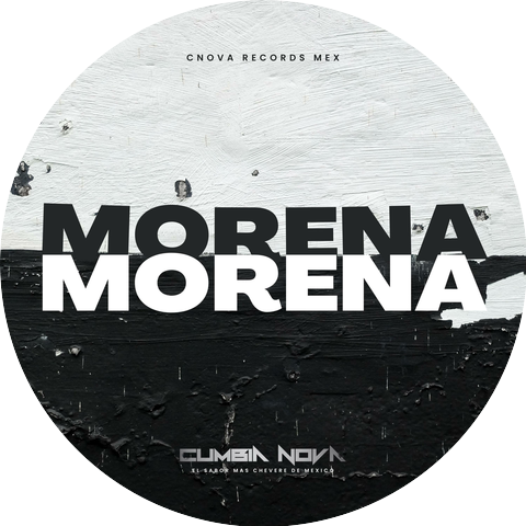 Grupo Cumbia Nova