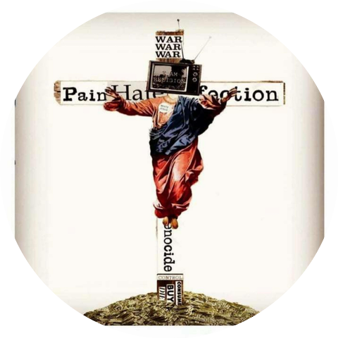 Mad Jocks & Englishmen