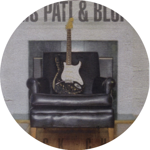 Chris Pati & Blufire
