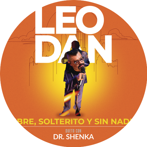 Leo Dan & Dr. Shenka