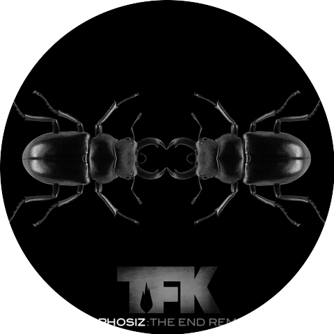 Thousand Foot Krutch & Robbie Bronnimann