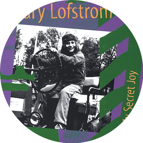Mary Lofstrom