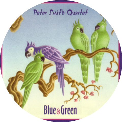 Peter Smith Quartet