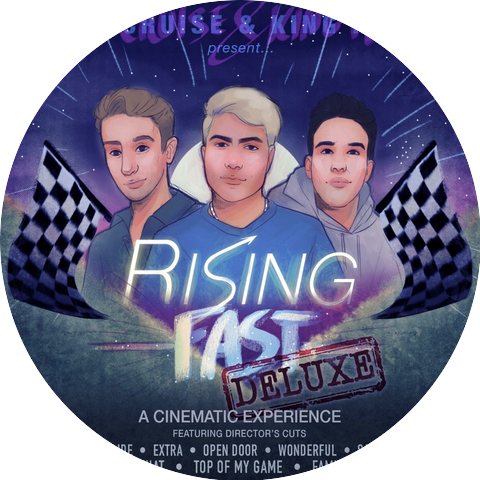 Leon Cruise & King Robey