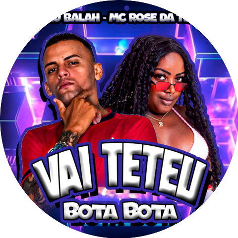Teteu Balah