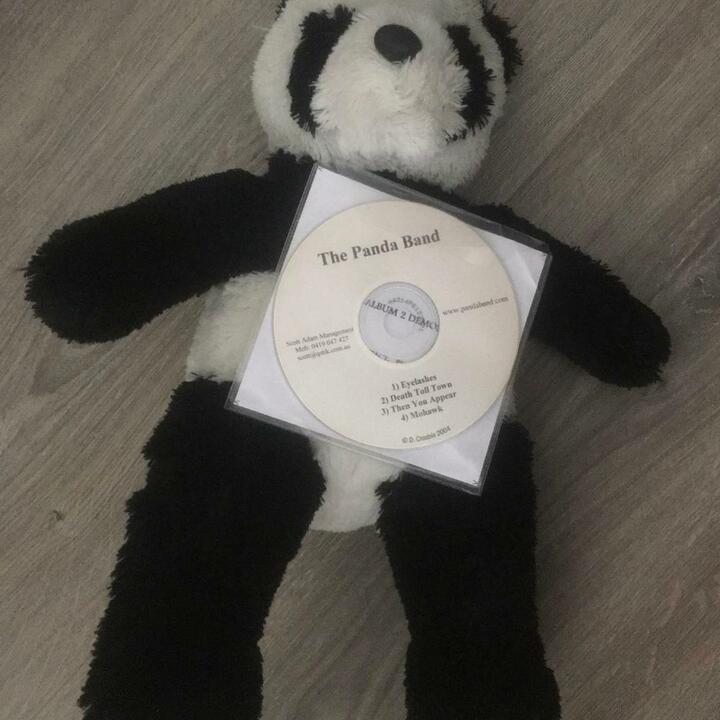 The Panda Band