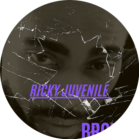 Ricky Juvenile
