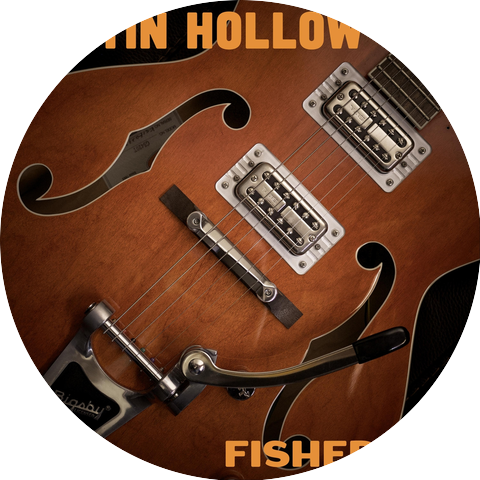 Austin Hollow