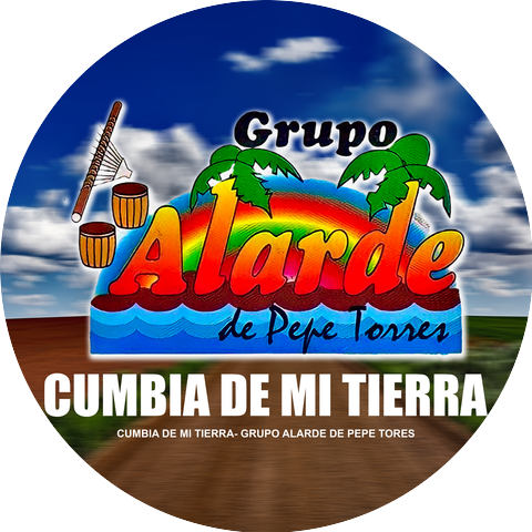 Grupo Alarde De Pepe Torres