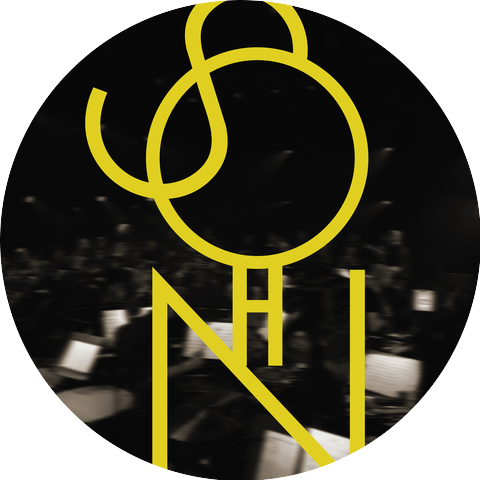 SOHN with the Metropole Orkest