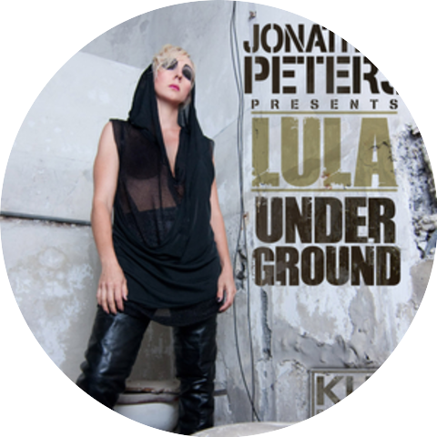 Jonathan Peters & Lula