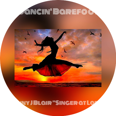 Johnny J Blair "Singer at Large"