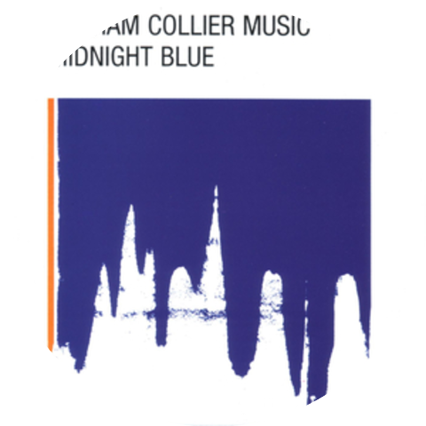 Graham Collier Music