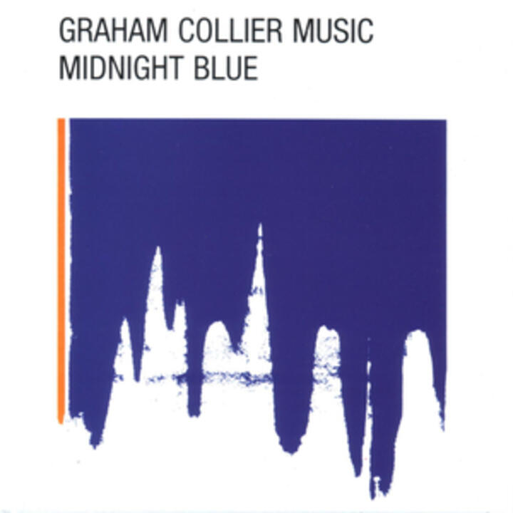 Graham Collier Music