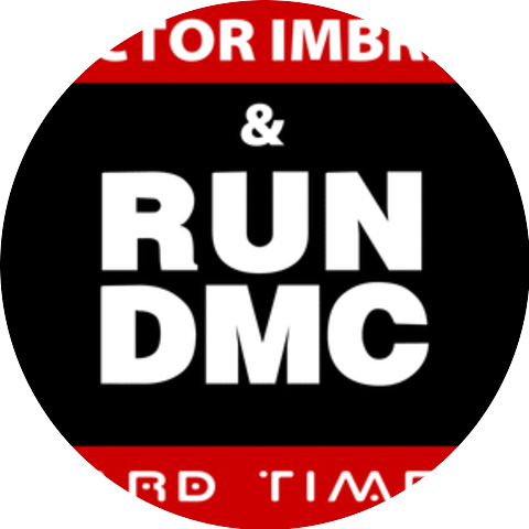 Victor Imbres & Run-DMC