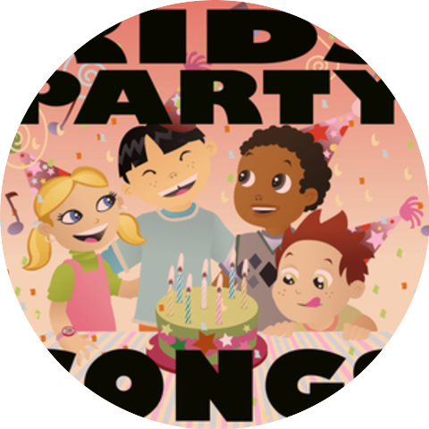 Kids Party Songs