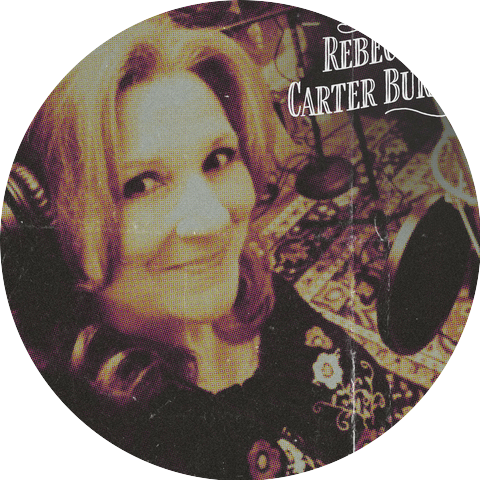 Rebecca Carter Burke