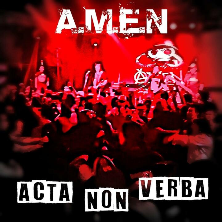 A.M.E.N