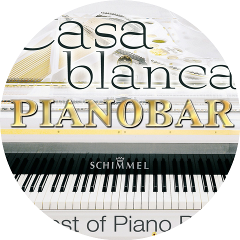 Casablanca Pianobar