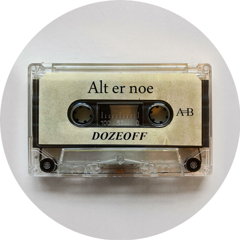 DozeOff
