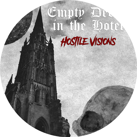 Empty Devils in the Hotel
