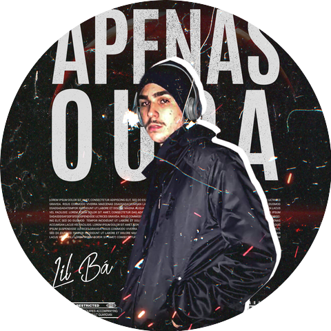 Lil Bá