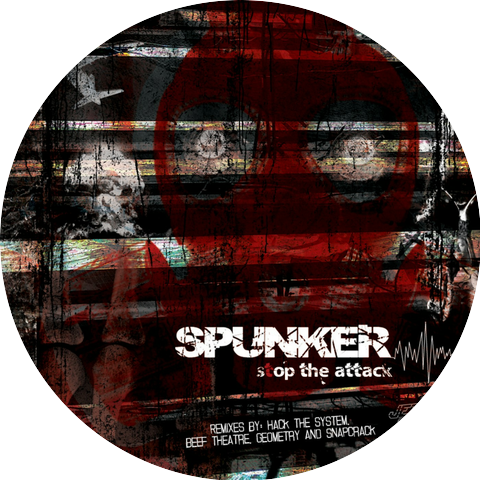 Spunker