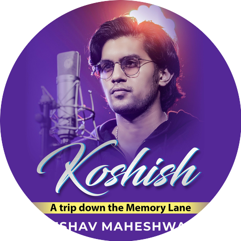Keshav Maheshwari