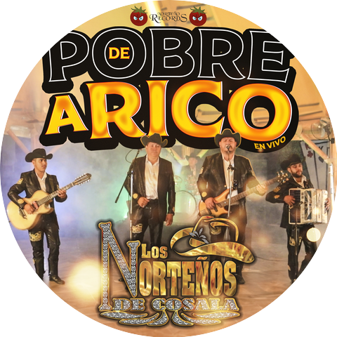 Los Norteños De Cosala