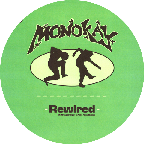 Monokay