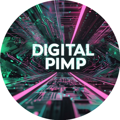 Digital Diamonds