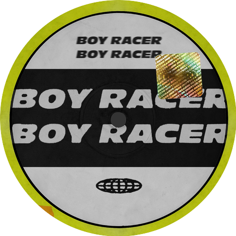 Boy Racer