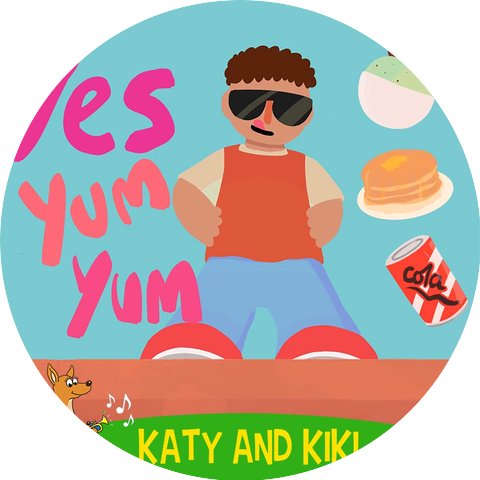 Katy and Kiki