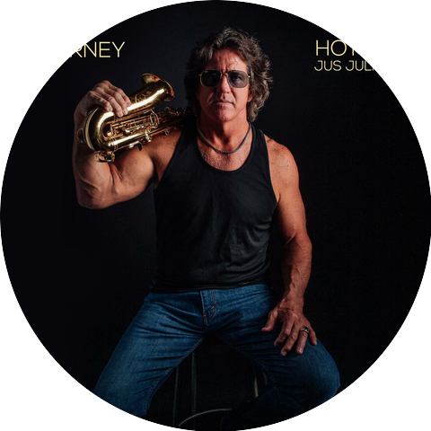 Hot Sax