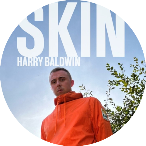 Harry Baldwin