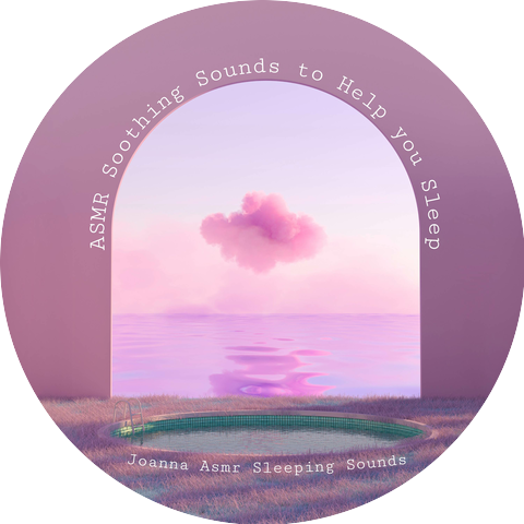 Joanna Asmr Sleeping Sounds