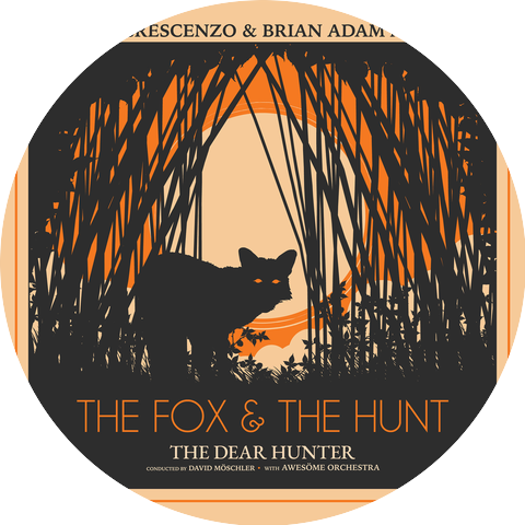 The Dear Hunter & Casey Crescenzo