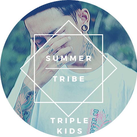 Triple Kids