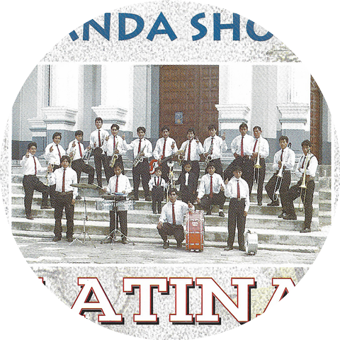 Banda Show Latina