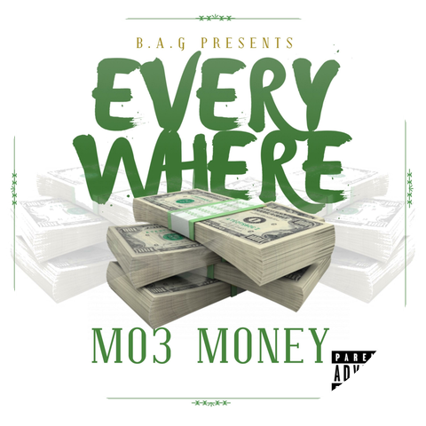 Mo3 Money