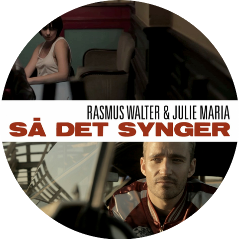 Rasmus Walter & Julie Maria