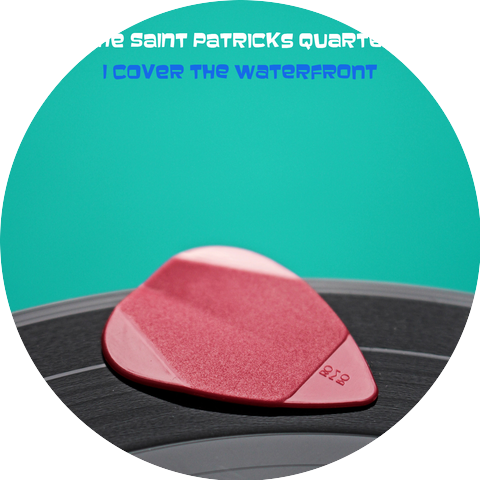 The Saint Patricks Quartet