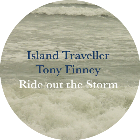 Tony Finney